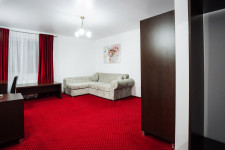 Complex Turistic Max International Rasnov