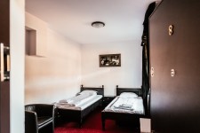 Complex Turistic Max International Rasnov Complex Turistic Max International Rasnov