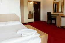 Complex Turistic Max International Rasnov