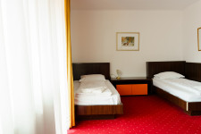 Complex Turistic Max International Rasnov Complex Turistic Max International Rasnov