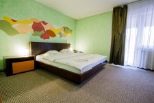 Complex Turistic Max International Rasnov