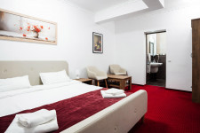 Complex Turistic Max International Rasnov