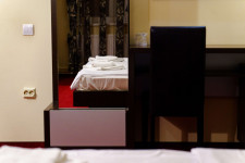 Complex Turistic Max International Rasnov Complex Turistic Max International Rasnov