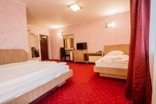 Complex Turistic Max International Rasnov