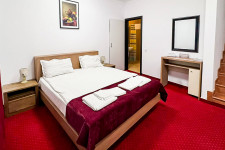 MAX International Hotel