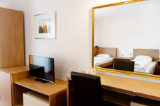 MAX International Hotel