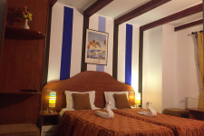 Pensiunea BELVEDERE Pensiunea BELVEDERE