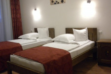 Pensiunea CETATEA CRAIULUI Pensiunea CETATEA CRAIULUI