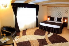 Pensiunea Cristina Pensiunea Cristina