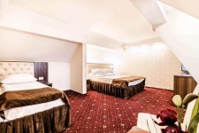 Pensiunea Cristina Pensiunea Cristina