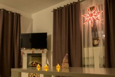 Vila Acasa La Tomita