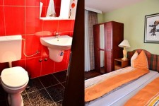 Motel Popas Recas Motel Popas Recas