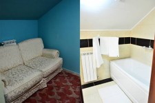 Motel Popas Recas Motel Popas Recas