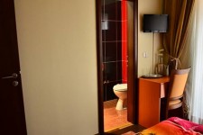 Motel Popas Recas Motel Popas Recas