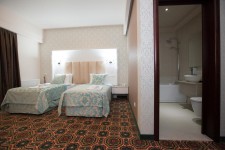 Hotel Romanita Hotel Romanita