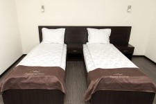 Hotel Dusan Si Fiul Resita