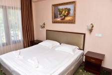 Pensiunea Casa Cu Tei Pensiunea Casa Cu Tei