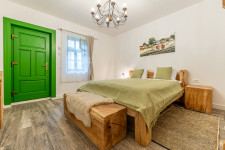 PENSIUNEA CASA WEISS