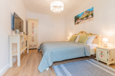 PENSIUNEA CASA WEISS