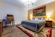 PENSIUNEA CASA WEISS