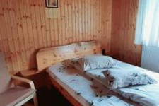 Cabana Ancutei Cabana Ancutei