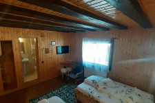 Cabana Ancutei Cabana Ancutei