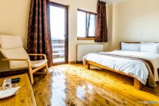 Pensiunea La Bunica Pensiunea La Bunica