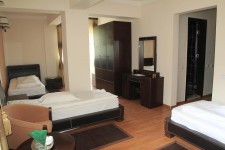 Hotel Restaurant Dumbrava Hotel Restaurant Dumbrava