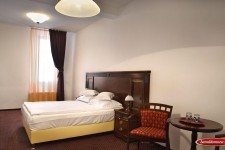 Hotel Hanul Domnesc