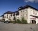 Camere Hotel Hanul Domnesc Vedere de ansamblu Hotel Hanul Domnesc