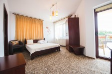 Pensiunea Casa Cu Flori