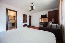 Pensiunea Casa Cu Flori