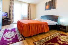 Pensiunea Mountain King Pensiunea Mountain King