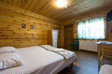 Pensiunea Balkan Expres