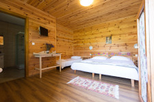 Pensiunea Balkan Expres