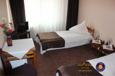 Hotel Somesul Hotel Somesul