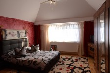 Vila Perla Sapanteana Vila Perla Sapanteana