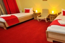 Pensiunea Camves Inn