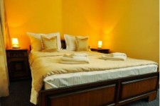 Pensiunea Camves Inn Pensiunea Camves Inn