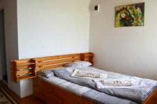 Pensiunea Casa Lorena