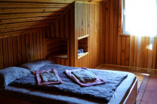 Pensiunea Casa Lorena