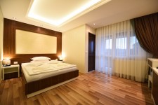 Pensiunea Sarmis Pensiunea Sarmis