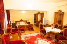 Pensiunea Sarmis Pensiunea Sarmis