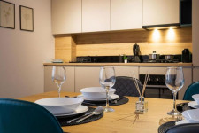 Olimpia Residence District Satu Mare