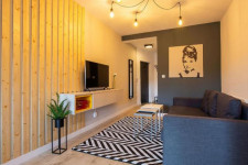 Olimpia Residence District Satu Mare