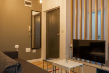 Olimpia Residence District Satu Mare