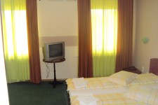 Pensiunea Regal Pensiunea Regal