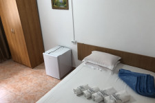 Sea Breeze Costinesti