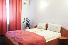 Motel Dacia Motel Dacia