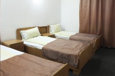 Motel Dacia Motel Dacia